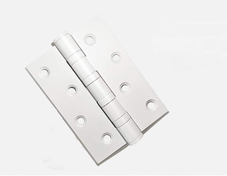 Invisible Door Hinge
